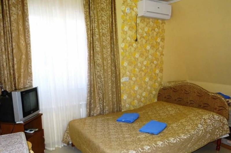 Комната «Стандарт»