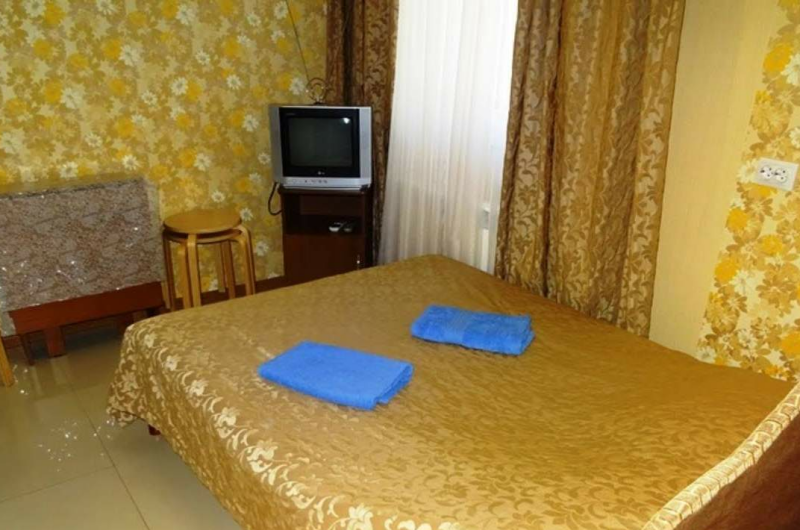 Комната «Стандарт»