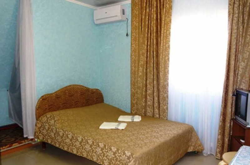 Комната «Стандарт»