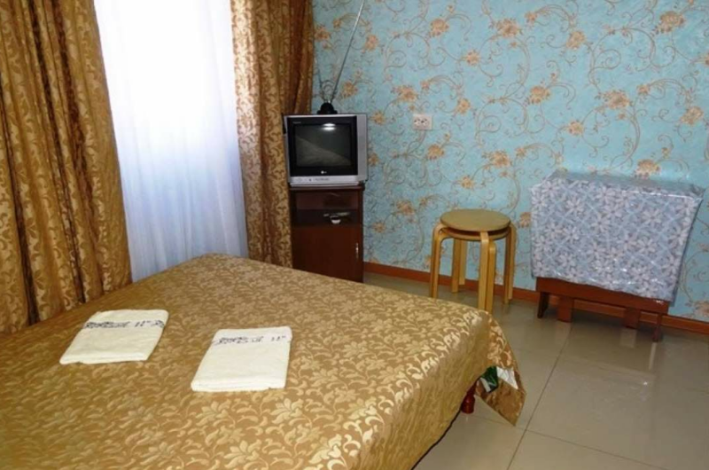 Комната «Стандарт»