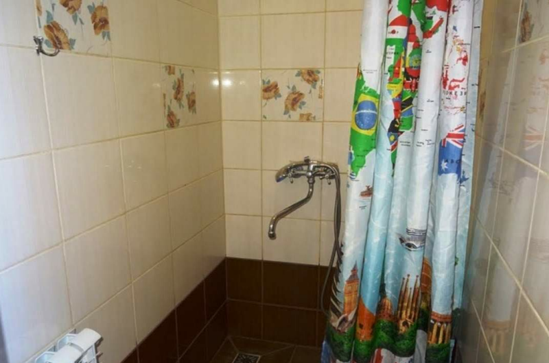 Комната «Эконом»