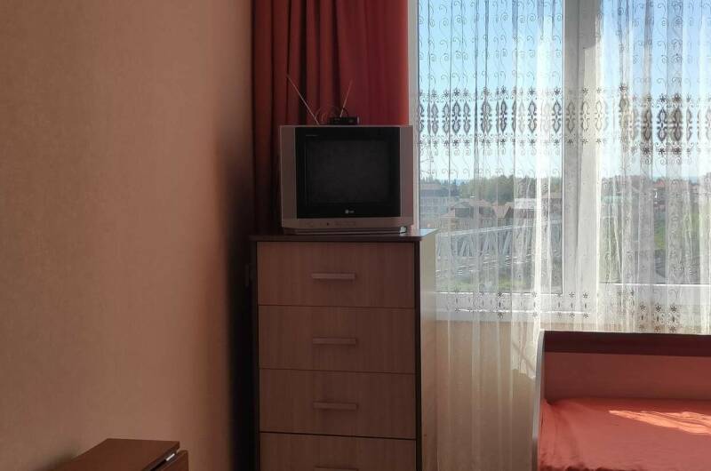 Комната «Эконом»