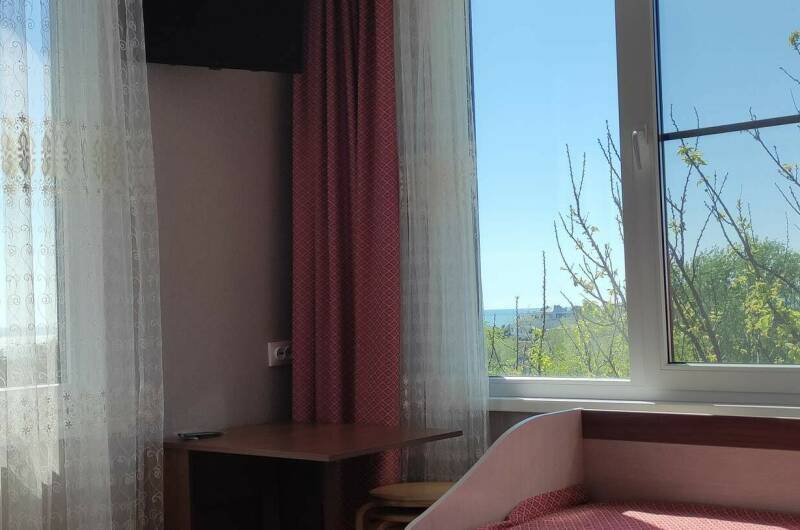 Комната «Эконом»