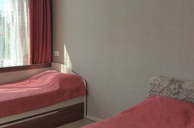 Комната «Эконом»