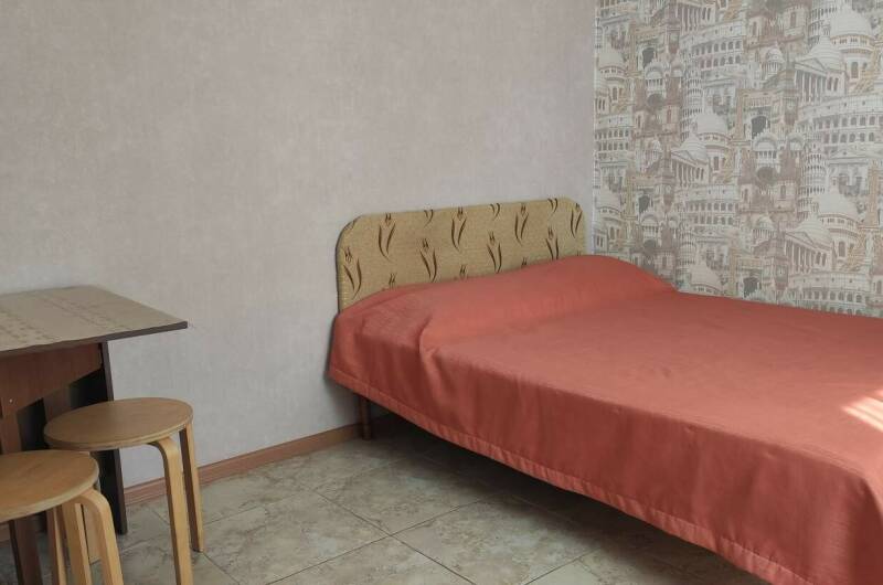 Комната «Эконом»