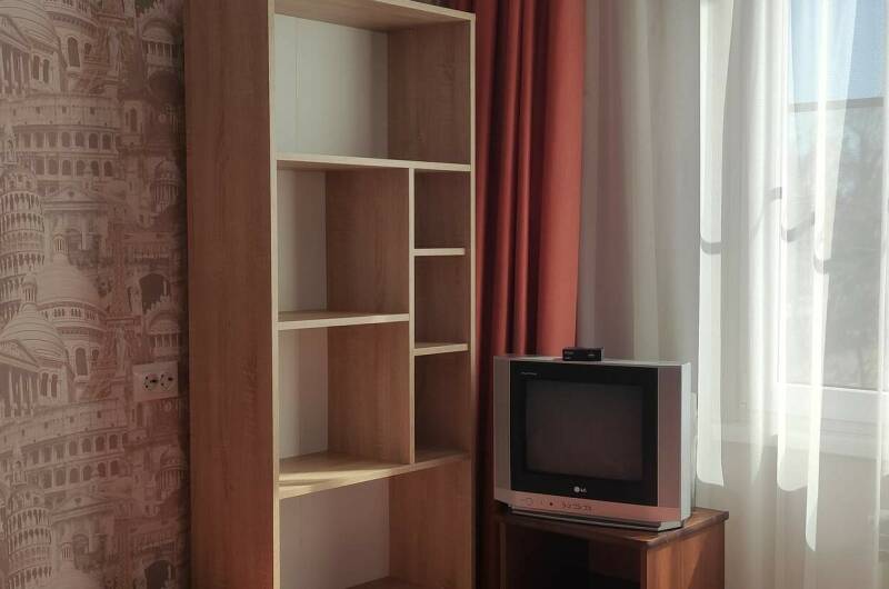 Комната «Эконом»