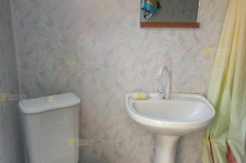 2-х местный номер