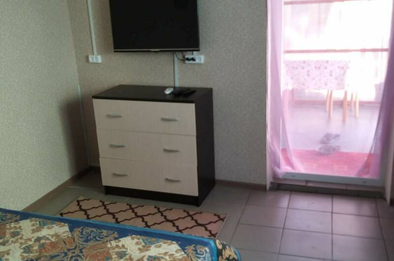 2-х местный номер