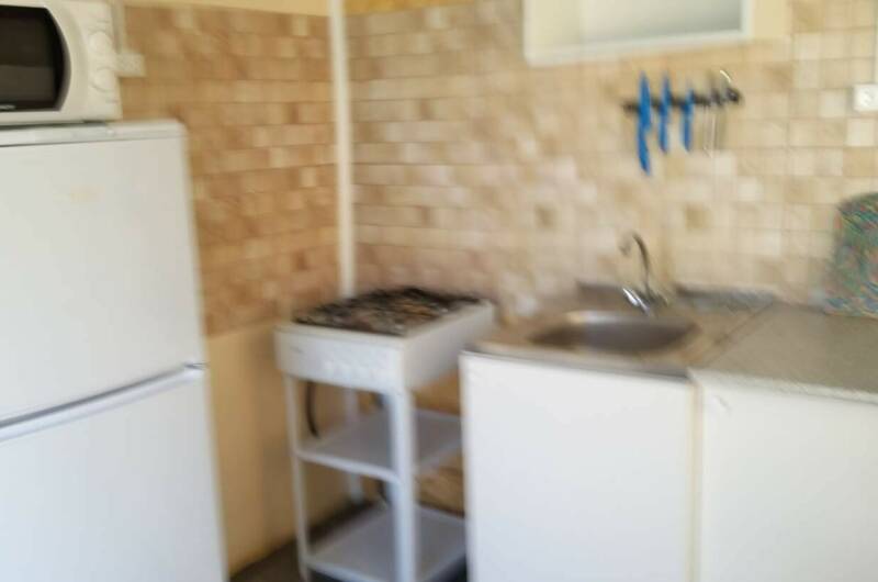 2-х местный номер