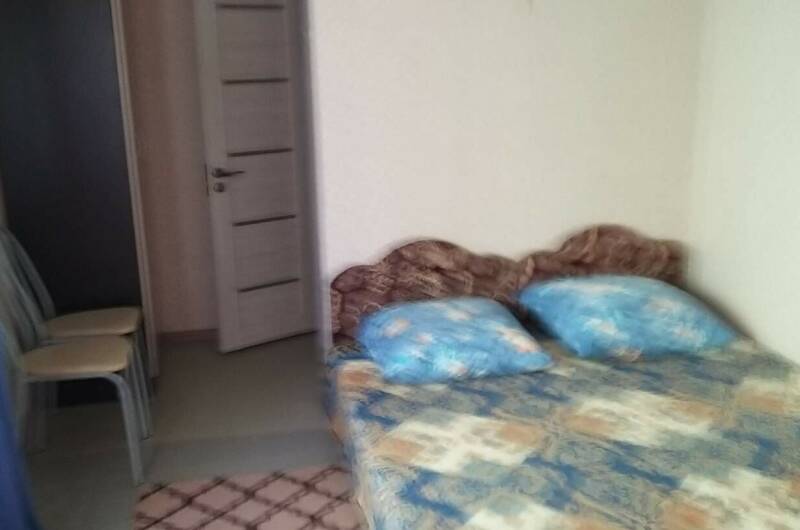 2-х местный номер