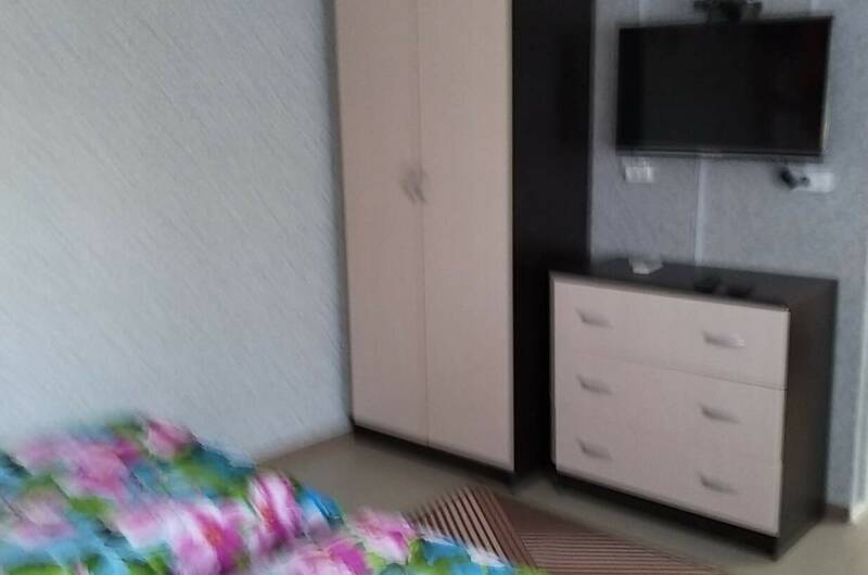 2-х местный номер с дополнительным детским местом