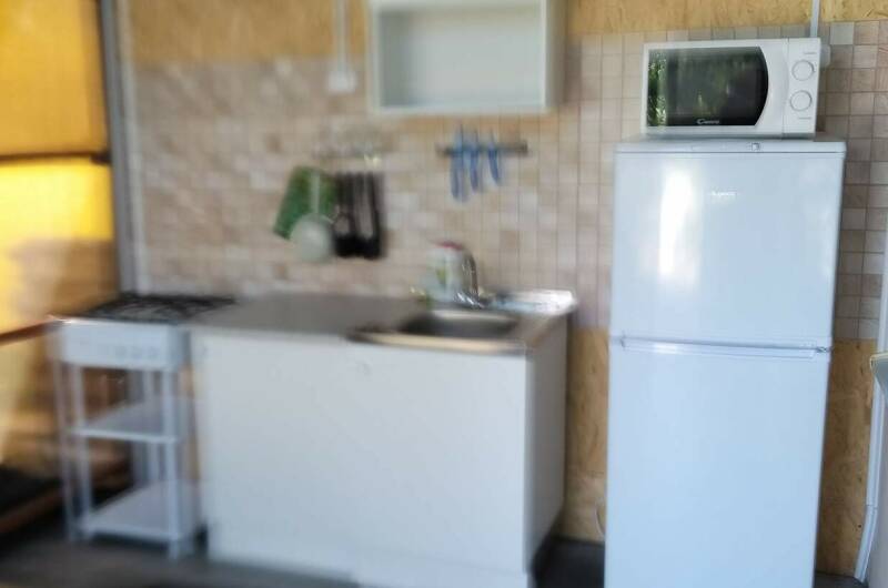 2-х местный номер с дополнительным детским местом