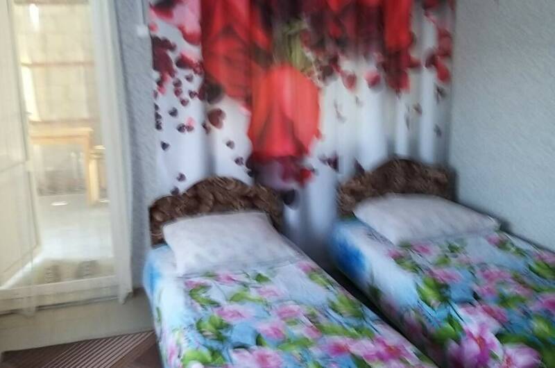 2-х местный номер с дополнительным детским местом