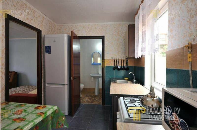 3-х местный номер с дополнительным местом