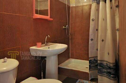 3-х местный номер с дополнительным местом