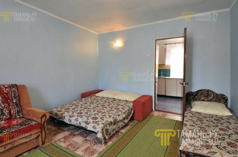 3-х местный номер с дополнительным местом