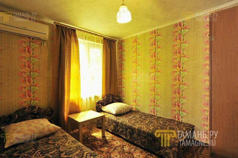 2-х местный номер