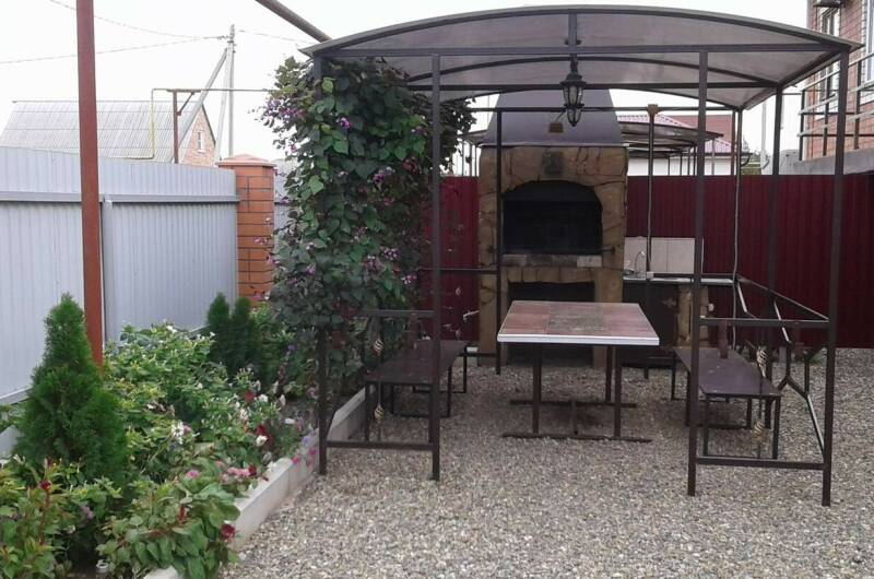 № 1 «Семейный дом»