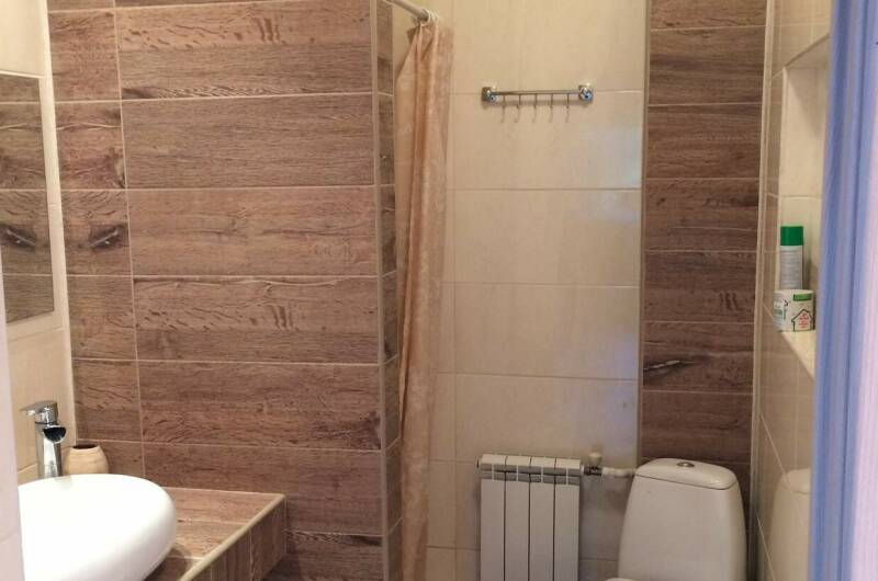 № 1 «Семейный дом»