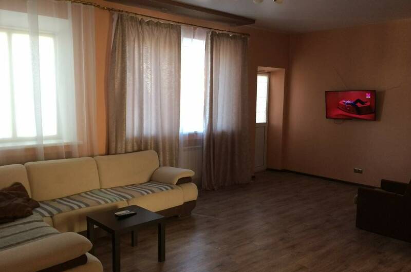 № 1 «Семейный дом»