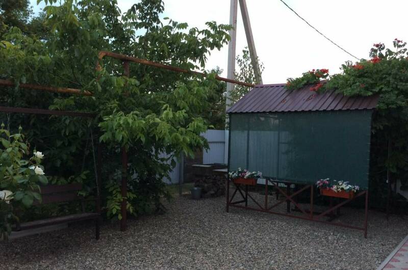 № 3 коттедж «Итальянский»