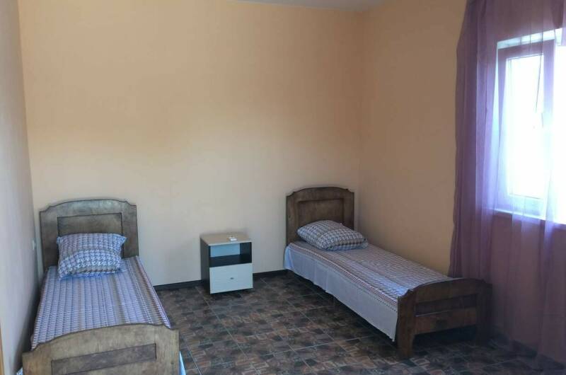 № 3 коттедж «Итальянский»