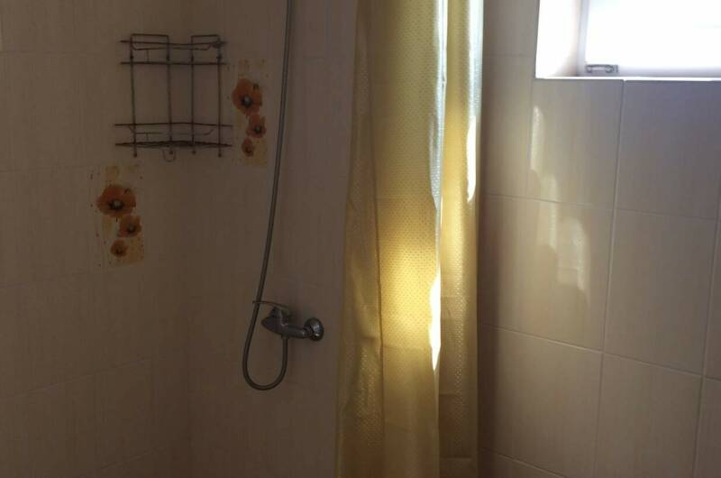 № 5 «Гостевой-1»