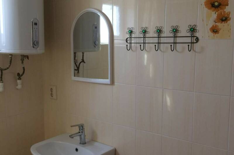 № 6 «Гостевой-2»