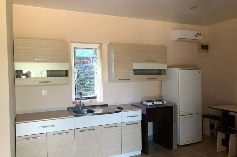 № 6 «Гостевой-2»