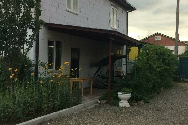 № 6 «Гостевой-2»