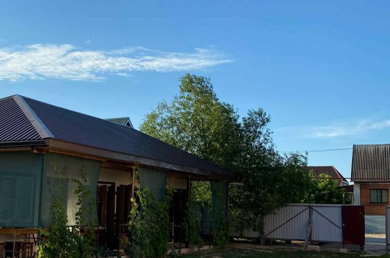 № 7 «Молодежный»