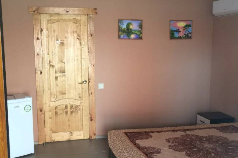 № 7 «Молодежный»