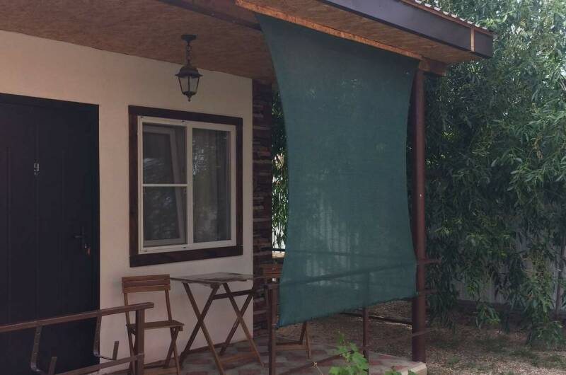 № 7 «Молодежный»