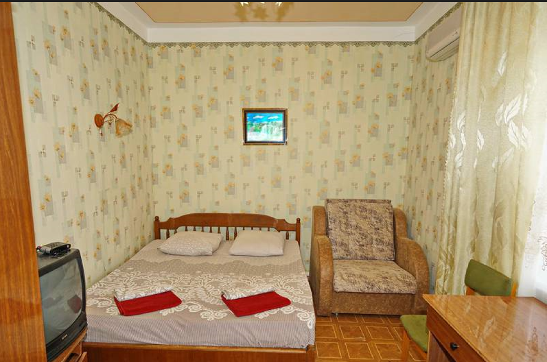 2-х местный «Стандарт»