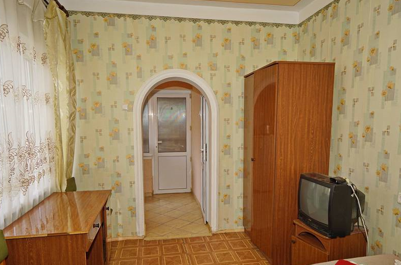 2-х местный «Стандарт»