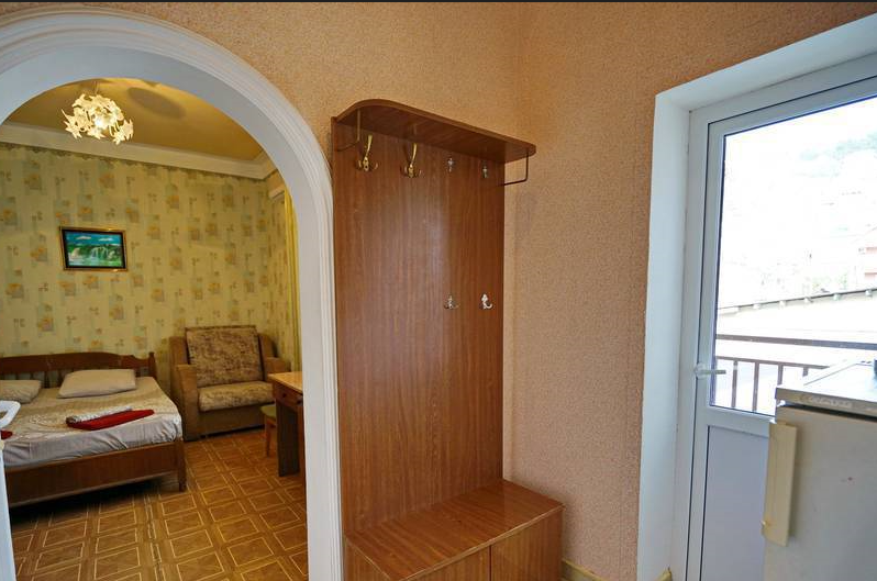 2-х местный «Стандарт»