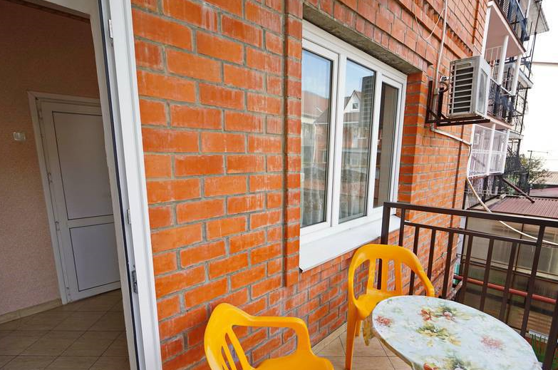 2-х местный «Стандарт»