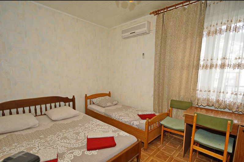 3-х местный «Стандарт»