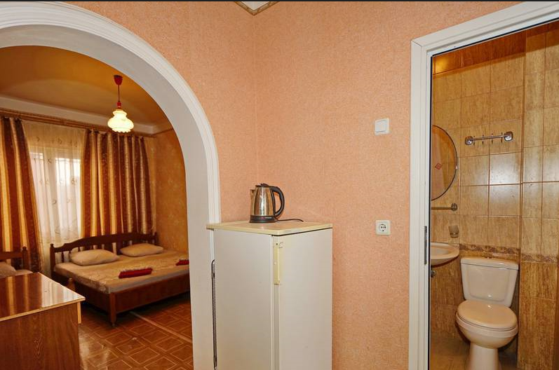 3-х местный «Стандарт»