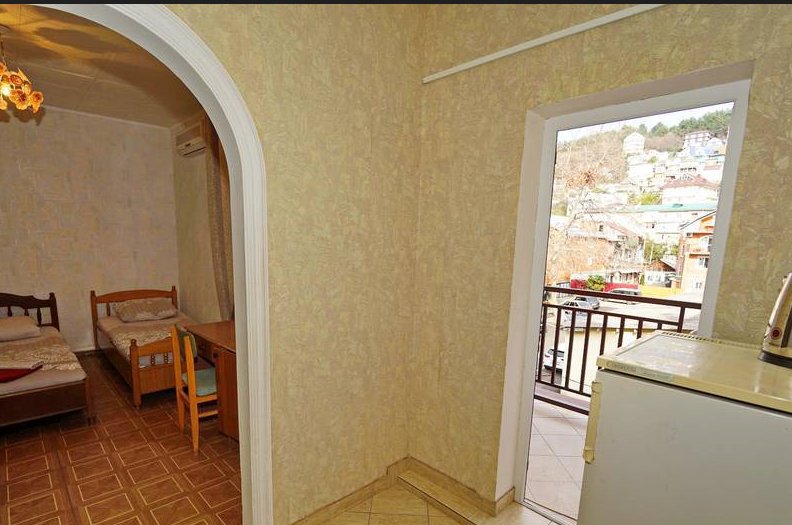 3-х местный «Стандарт»