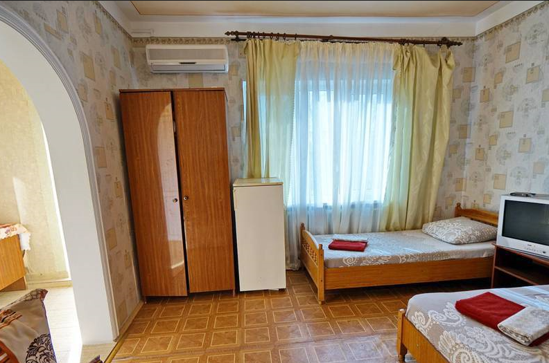 4-х местный «Стандарт»