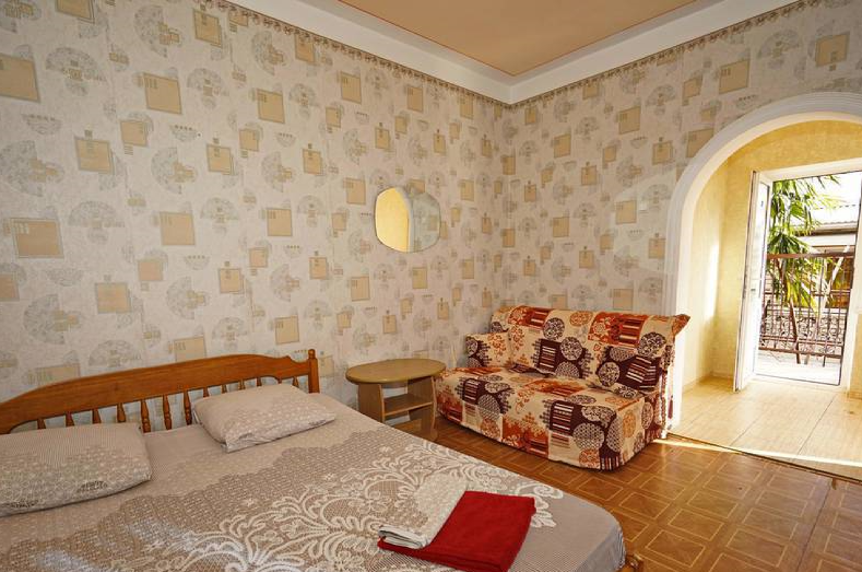 4-х местный «Стандарт»