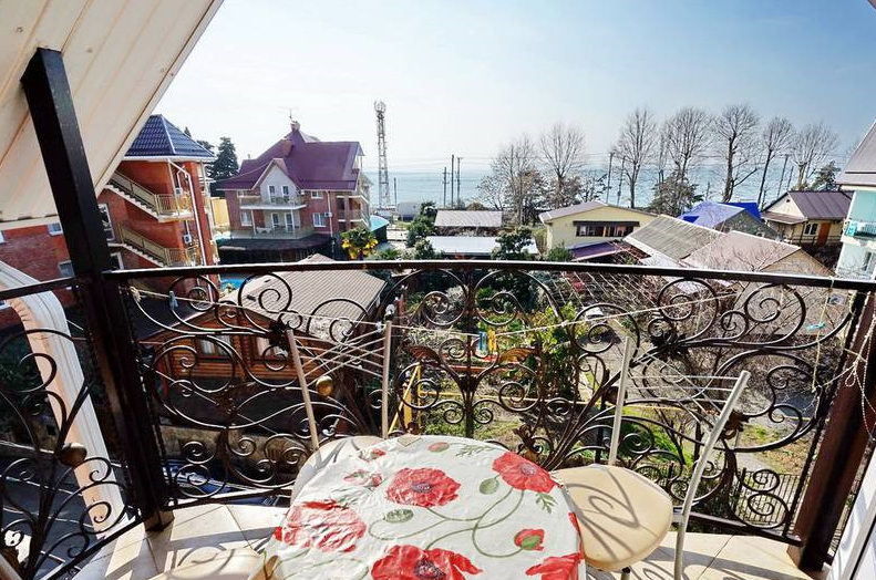 4-х местный «Стандарт»