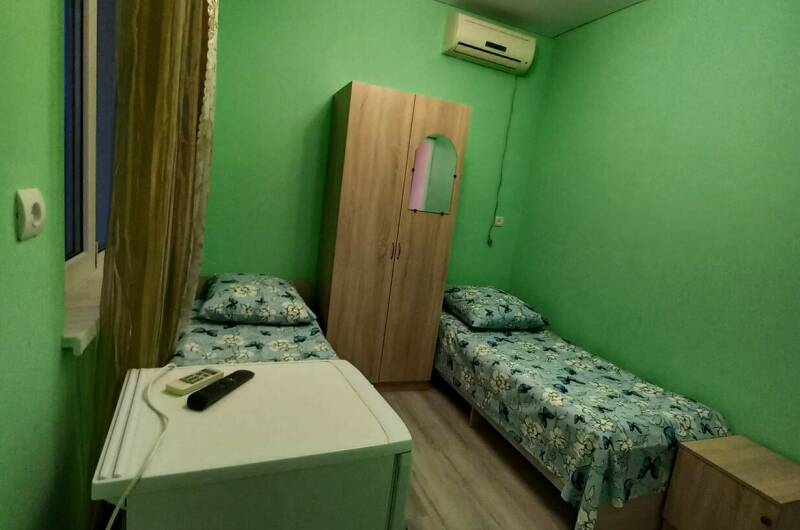 Двухместный «Стандарт»