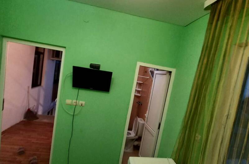 Двухместный «Стандарт»