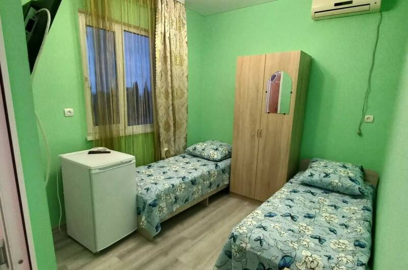 Двухместный «Стандарт»