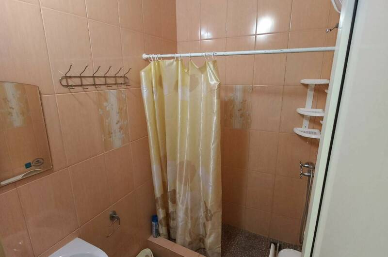 Двухместный «Стандарт»