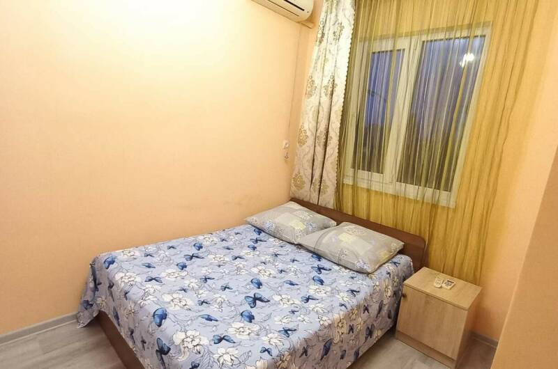 Двухместный «Стандарт»