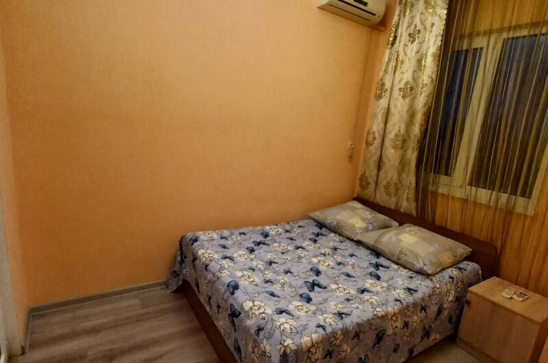 Двухместный «Стандарт»