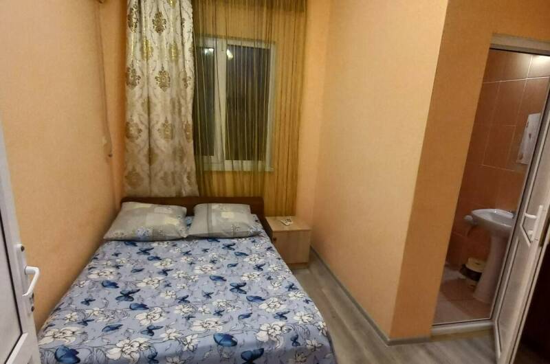 Двухместный «Стандарт»